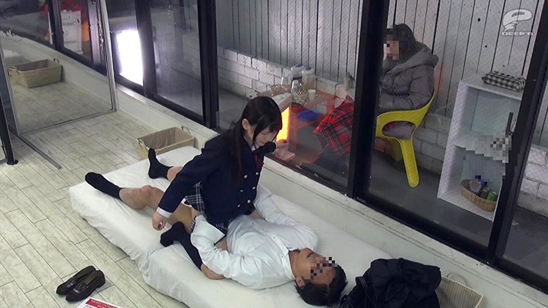 DVDES-960 Part 3 - 54 minutes