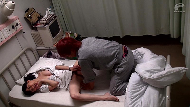 DVDES-967 Bagian 7 - 102 minit