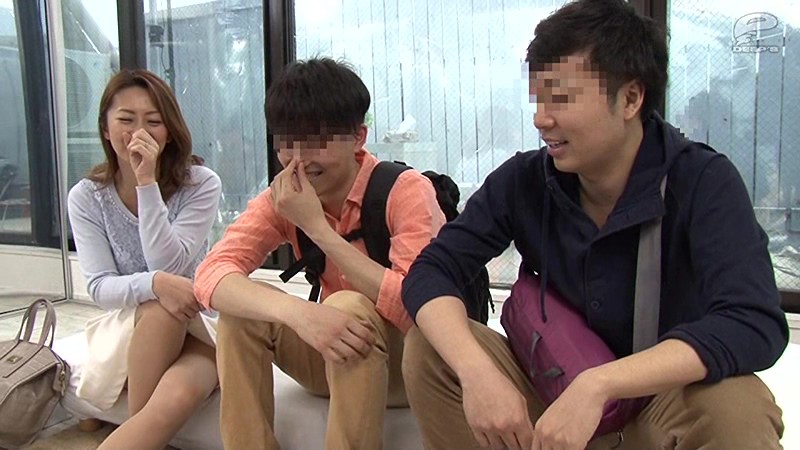 DVDMS-003 Part 7 - 96 minutes