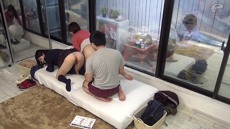 DVDMS-010 Bagian 17 - 190 minit