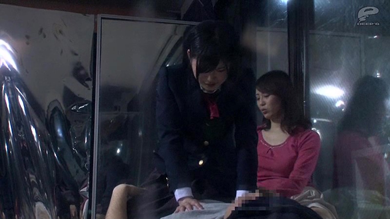 DVDMS-010 第 19 部分 - 210 分钟