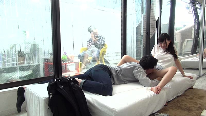 DVDMS-014 第 3 部分 - 52 分钟