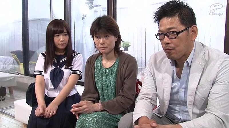 DVDMS-027 Part 1 - 30 minutes