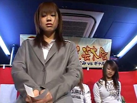 DVDPS-634 Part 8 - 72 minutes