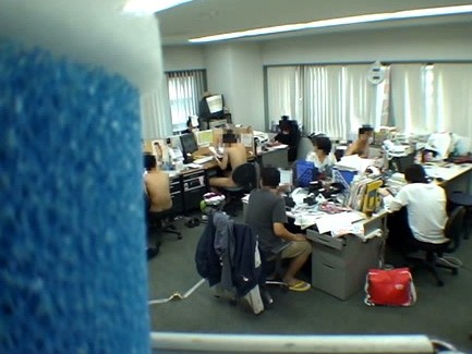 DVDPS-640 パート 1 - 30 分