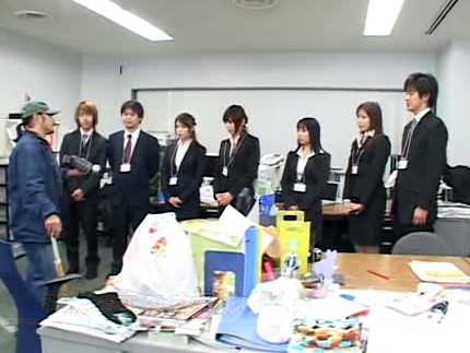 DVDPS-684 Bagian 12 - 96 minit