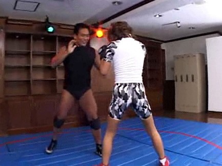 DVDPS-697 Bagian 12 - 74 minit