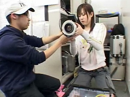 DVDPS-736 パート 2 - 36 分