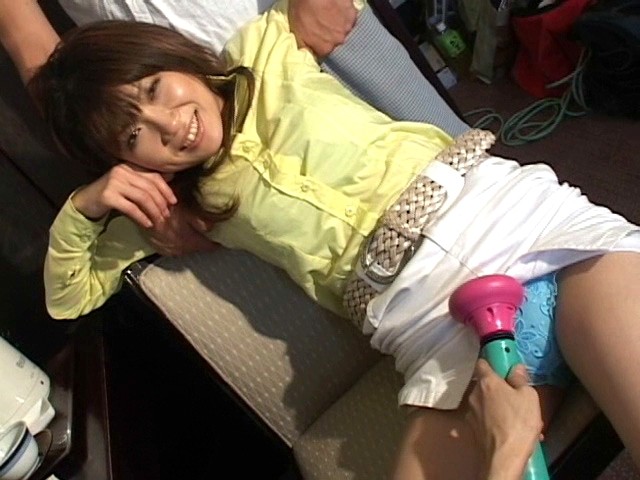 DVDPS-778 第 2 部分 - 36 分钟