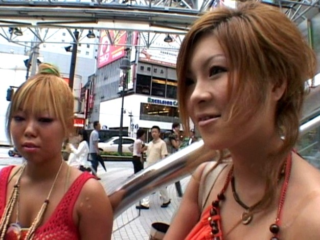 DVDPS-786 パート 1 - 30 分