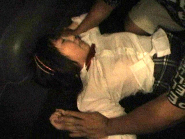 DVDPS-800 第 13 部分 - 102 分钟