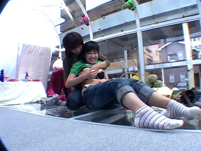 DVDPS-831 Bagian 7 - 66 minit