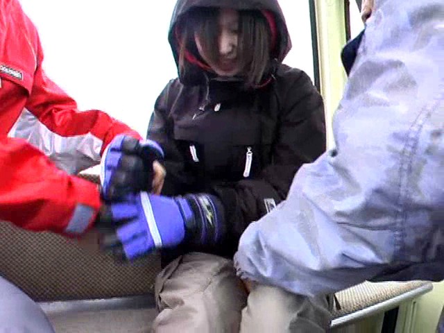 DVDPS-846 パート 1 - 30 分