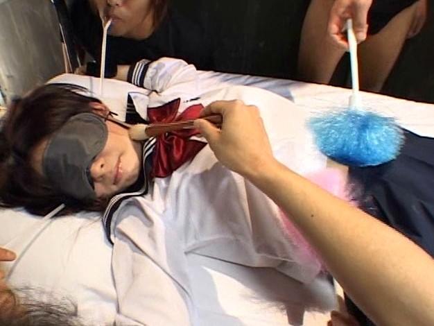 DVDPS-855 パート 1 - 30 分