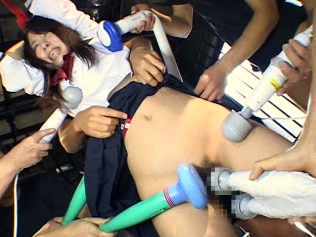 DVDPS-855 Part 5 - 54 minutes