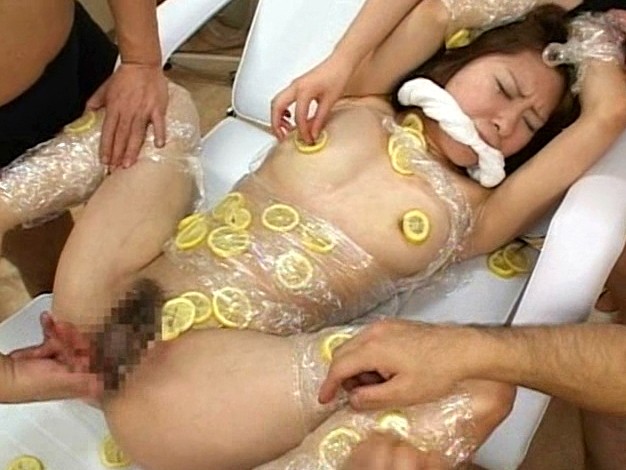 DVDPS-885 Bagian 7 - 66 minit