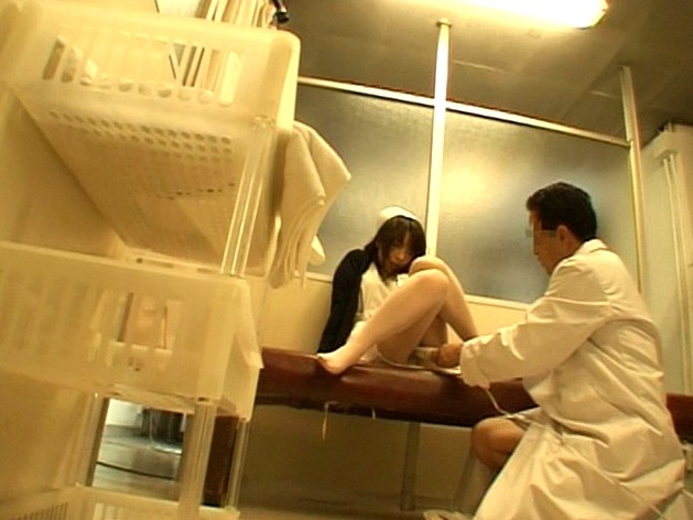 DVDPS-924 Part 7 - 66 minutes