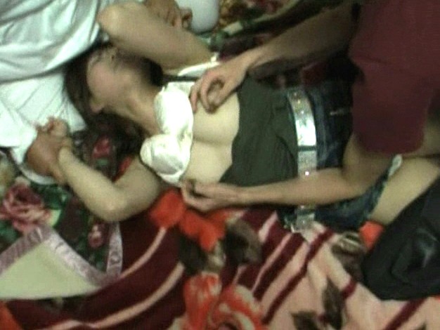 DVDPS-931 パート 18 - 132 分