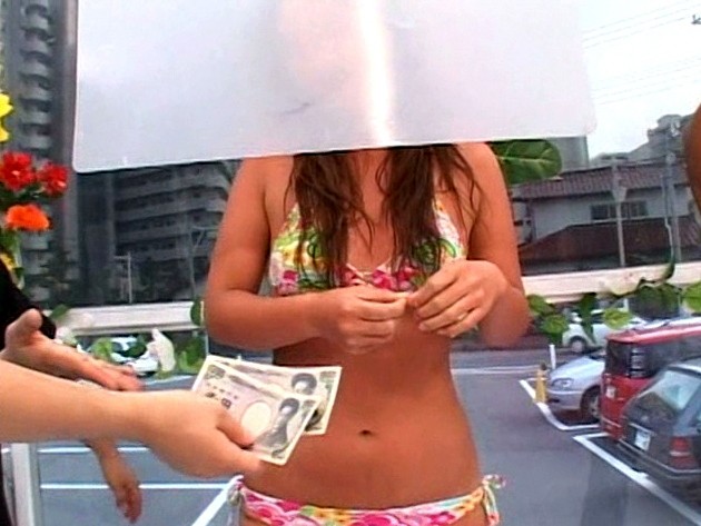 DVDPS-950 Bagian 5 - 66 minit