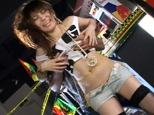 DVDPS-953 Bagian 1 - 30 minit