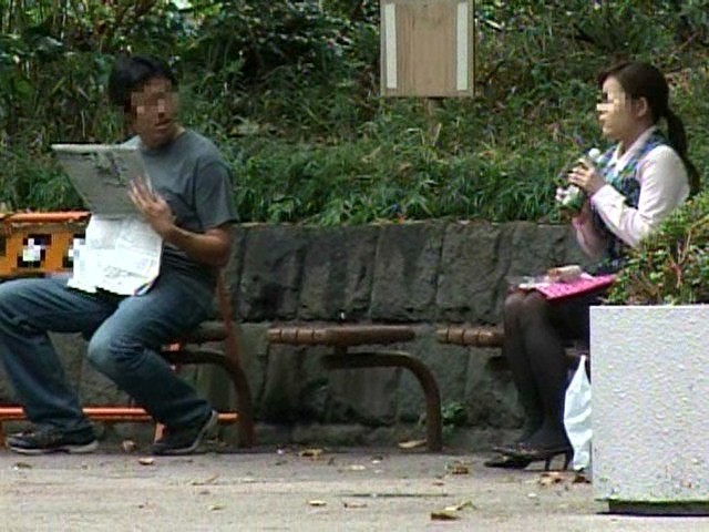 DVDPS-970 Part 1 - 30 minutes