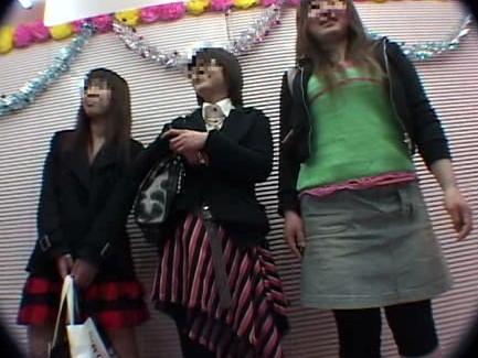 DVIFT-012 パート 12 - 96 分