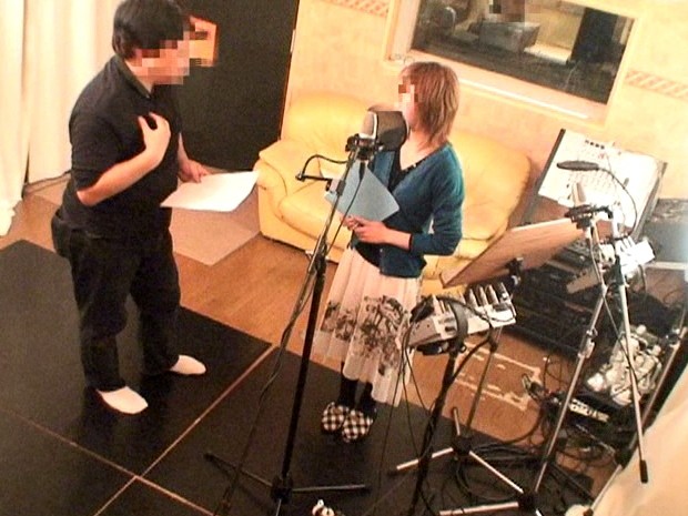 DVIFT-028 パート 1 - 30 分