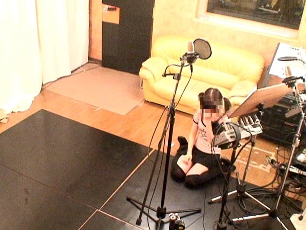 DVIFT-028 パート 11 - 90 分