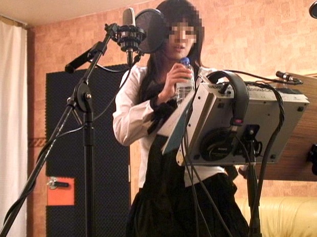 DVIFT-028 パート 5 - 54 分