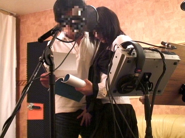 DVIFT-028 パート 7 - 66 分