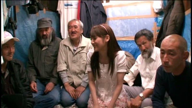 DVUMA-138 Part 10 - 93 minutes