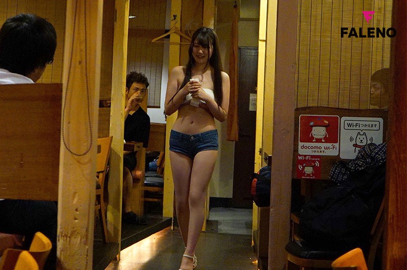 FADSS-017 Part 4 - 69 minutes