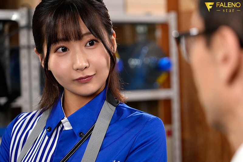 FNS-012 Bagian 1 - 30 minit