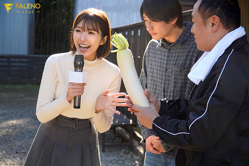 「田舎で泊まろう!」ロケで起こった悲しいトラブル 民泊先で男3人から数珠繋ぎアクメSEX つばさ舞 8枚目