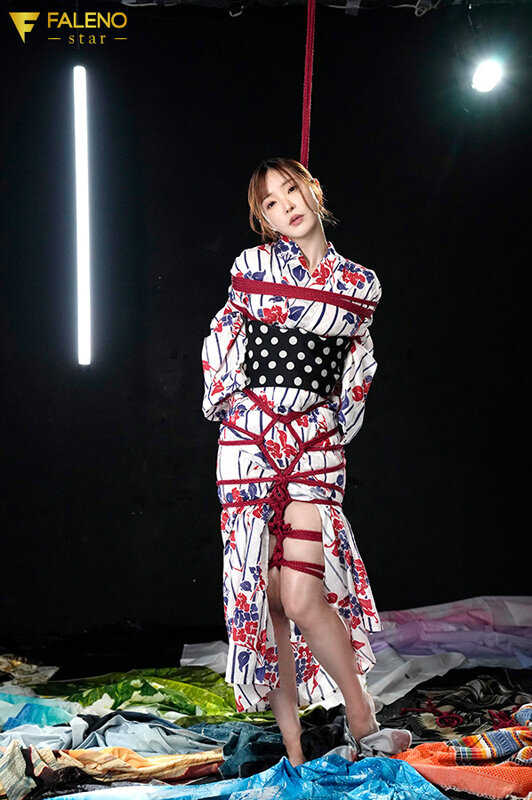 FNS-038 Part 5 - 114 minutes