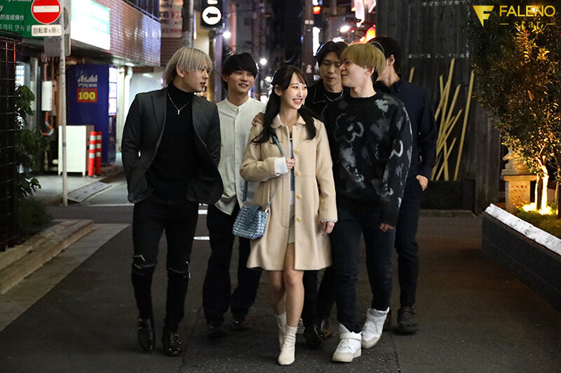 FNS-041 第 2 部分 - 46 分钟