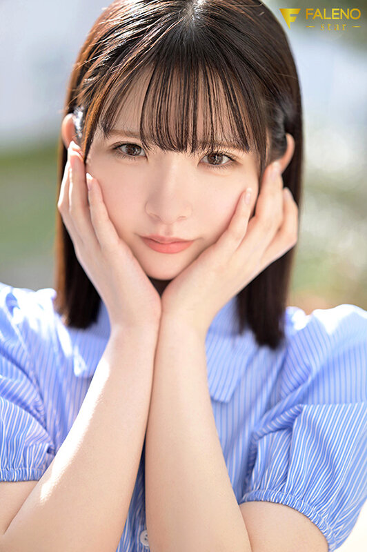 新人 恥じらい笑顔のFカップ美くびれ 浅野心愛 AV DEBUT 浅野心愛 画像2