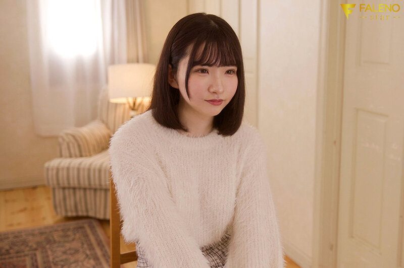 新人 恥じらい笑顔のFカップ美くびれ 浅野心愛 AV DEBUT 浅野心愛 画像4