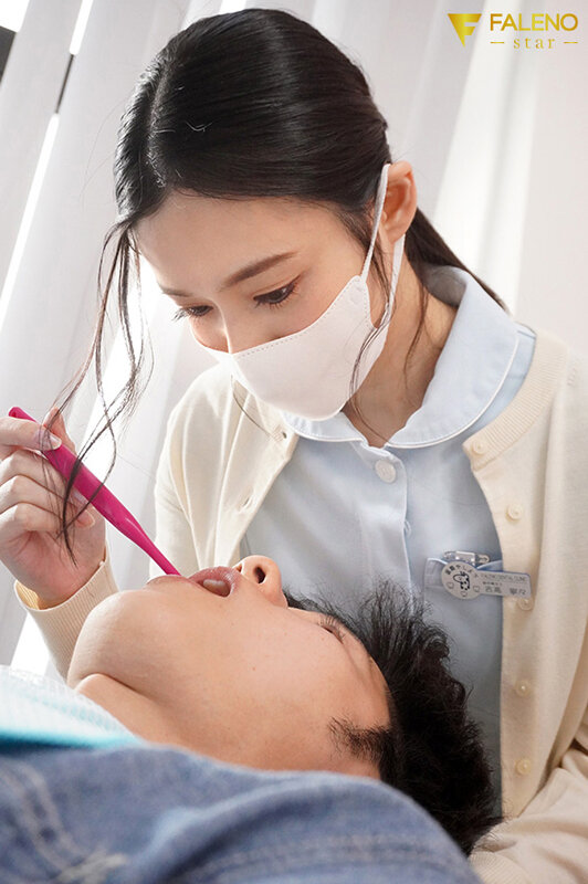 FNS-066 Bagian 1 - 30 minit