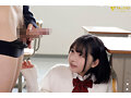 男だらけスクールへの転入生は無防備パンチラで天然誘惑！ギンギンチ●ポを見せつけられてパンティは濡れっぱなし！ 浅野心愛