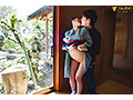 子作り目的でやってきた新婚旅行中の旦那さんをこっそり寝取り淫語で誘惑SEXしちゃう仲居さん 御園もも - 11