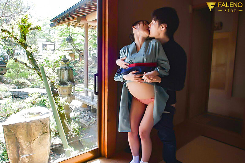 FNS-101 パート 10 - 138 分