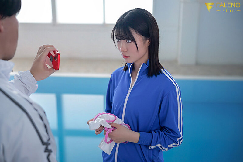 FNS-113 第 3 部分 - 54 分钟