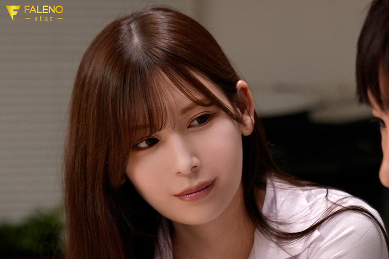 同僚男子と自宅で目が覚めた土曜の朝。お昼ご飯食べてセックスして夜までダラダラとセックスしてまた一緒に寝る日曜の夜。明里つむぎ