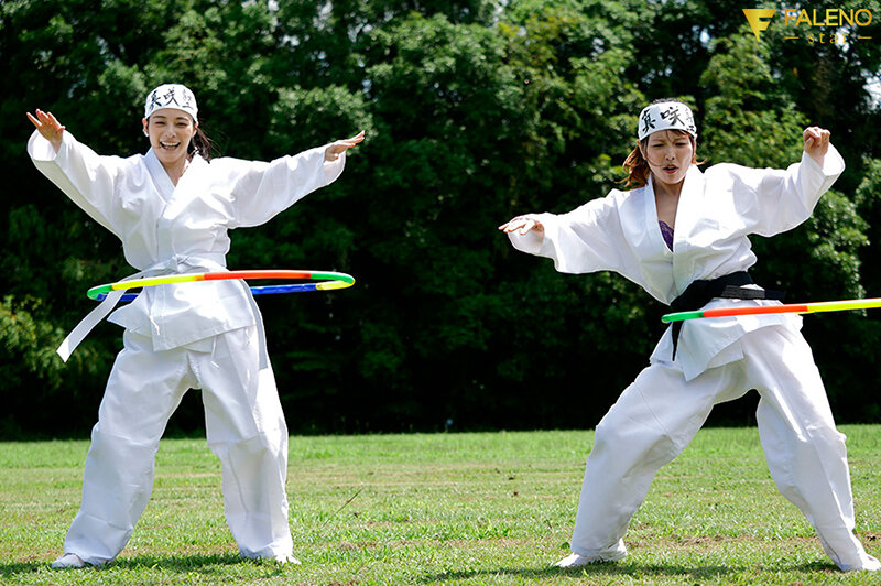 FNS-132 パート 1 - 30 分