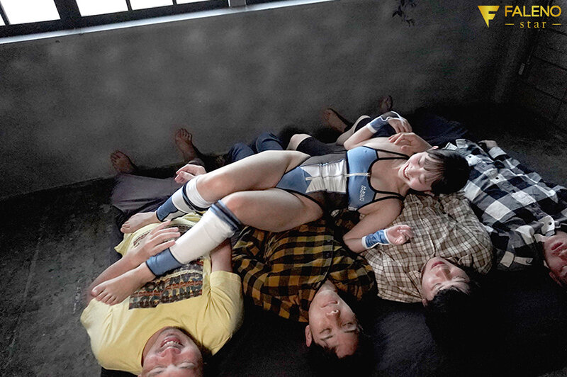 FNS-136 パート 5 - 86 分