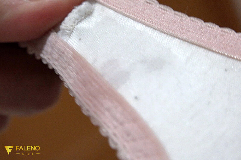 インジャン古河プレゼンツ 大人のエンターテイメント 吉高寧々の本当のオナニーを見てみたい 吉高寧々 画像4