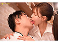 スキマバイト10連ガチャ大当たり！！美人！シゴでき！性格最高！なSSS級美女はセックスも最高だった。 明里つむぎ - サンプル 3