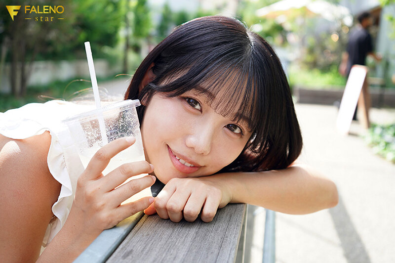 新人 1億人のヒロイン 浜辺やよい 20歳 Avdebut 画像3