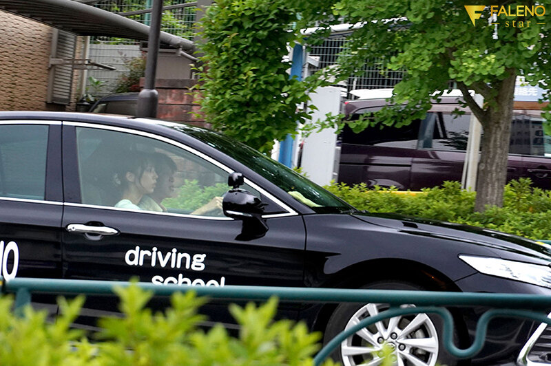 あなた、ごめんなさい… 仮免許の巨乳新妻は旦那に内緒でデカチン教官と不倫堕ちする 与田りん 画像7